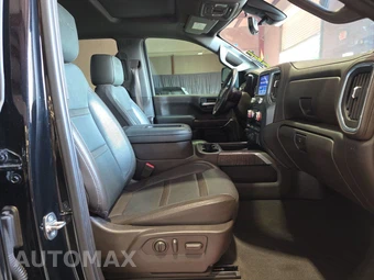 2020 GMC Sierra 2500 Denali HD Crew Cab Medium Bed 5SA - miniatura 8