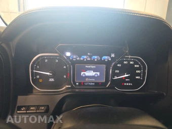2020 GMC Sierra 2500 Denali HD Crew Cab Medium Bed 5SA - miniatura 12