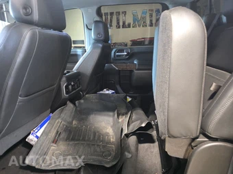 2020 GMC Sierra 2500 Denali HD Crew Cab Medium Bed 5SA - miniatura 13