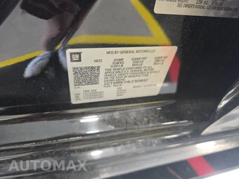 2020 GMC Sierra 2500 Denali HD Crew Cab Medium Bed 5SA - miniatura 14