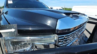 2020 GMC Sierra 2500 Denali HD Crew Cab Medium Bed 5SA - miniatura 18