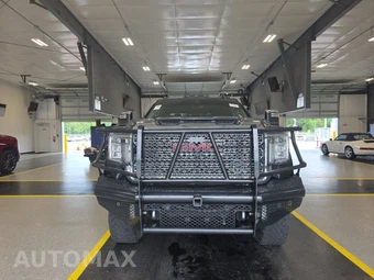 2020 GMC Sierra 2500 Denali HD Crew Cab Medium Bed 5SA - miniatura 2