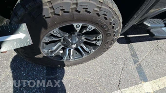 2020 GMC Sierra 2500 Denali HD Crew Cab Medium Bed 5SA - miniatura 27