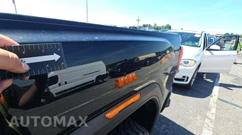 2020 GMC Sierra 2500 Denali HD Crew Cab Medium Bed 5SA - miniatura 28