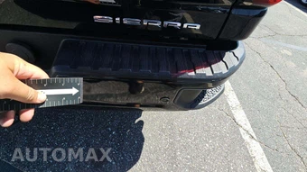 2020 GMC Sierra 2500 Denali HD Crew Cab Medium Bed 5SA - miniatura 33
