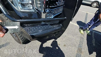 2020 GMC Sierra 2500 Denali HD Crew Cab Medium Bed 5SA - miniatura 36