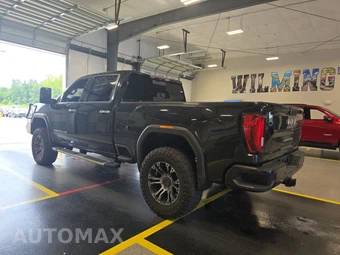 2020 GMC Sierra 2500 Denali HD Crew Cab Medium Bed 5SA - miniatura 6