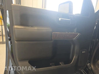 2020 GMC Sierra 2500 Denali HD Crew Cab Medium Bed 5SA - miniatura 9