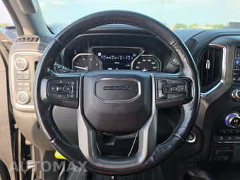 2020 GMC Sierra 2500 Denali HD Crew Cab Medium Bed 5SA - miniatura 10