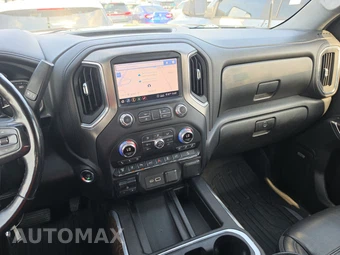 2020 GMC Sierra 2500 Denali HD Crew Cab Medium Bed 5SA - miniatura 11