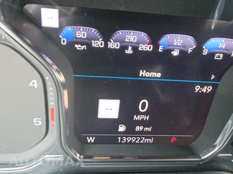 2020 GMC Sierra 2500 Denali HD Crew Cab Medium Bed 5SA - miniatura 12