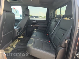 2020 GMC Sierra 2500 Denali HD Crew Cab Medium Bed 5SA - miniatura 13
