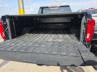 2020 GMC Sierra 2500 Denali HD Crew Cab Medium Bed 5SA - miniatura 16