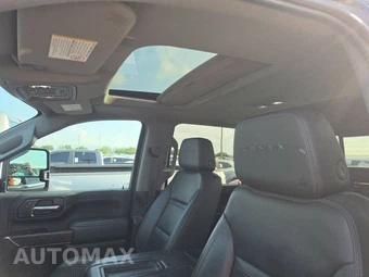 2020 GMC Sierra 2500 Denali HD Crew Cab Medium Bed 5SA - miniatura 18