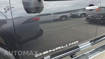 2020 GMC Sierra 2500 Denali HD Crew Cab Medium Bed 5SA - miniatura 19