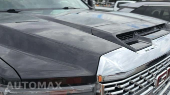 2020 GMC Sierra 2500 Denali HD Crew Cab Medium Bed 5SA - miniatura 20