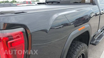 2020 GMC Sierra 2500 Denali HD Crew Cab Medium Bed 5SA - miniatura 24