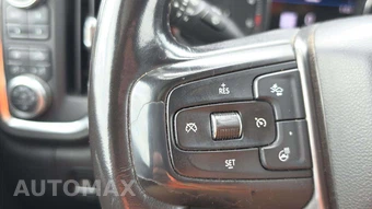2020 GMC Sierra 2500 Denali HD Crew Cab Medium Bed 5SA - miniatura 25