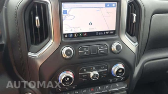 2020 GMC Sierra 2500 Denali HD Crew Cab Medium Bed 5SA - miniatura 27