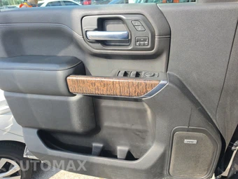 2020 GMC Sierra 2500 Denali HD Crew Cab Medium Bed 5SA - miniatura 9