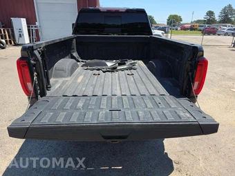 2020 GMC Sierra 2500 Denali HD Crew Cab Medium Bed 5SA - miniatura 11