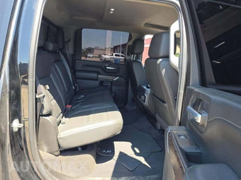 2020 GMC Sierra 2500 Denali HD Crew Cab Medium Bed 5SA - miniatura 13
