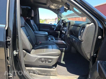 2020 GMC Sierra 2500 Denali HD Crew Cab Medium Bed 5SA - miniatura 15