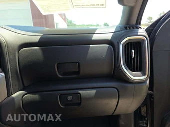 2020 GMC Sierra 2500 Denali HD Crew Cab Medium Bed 5SA - miniatura 16
