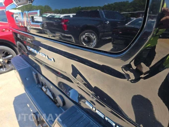 2020 GMC Sierra 2500 Denali HD Crew Cab Medium Bed 5SA - miniatura 21