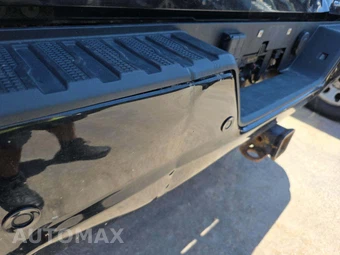 2020 GMC Sierra 2500 Denali HD Crew Cab Medium Bed 5SA - miniatura 24