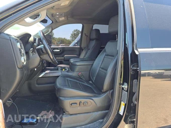 2020 GMC Sierra 2500 Denali HD Crew Cab Medium Bed 5SA - miniatura 3