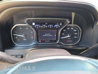 2020 GMC Sierra 2500 Denali HD Crew Cab Medium Bed 5SA - miniatura 6