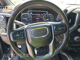 2020 GMC Sierra 2500 Denali HD Crew Cab Medium Bed 5SA - miniatura 10