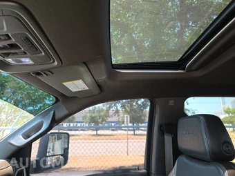 2020 GMC Sierra 2500 Denali HD Crew Cab Medium Bed 5SA - miniatura 18