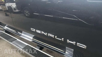 2020 GMC Sierra 2500 Denali HD Crew Cab Medium Bed 5SA - miniatura 20