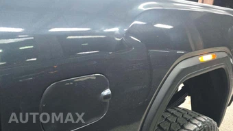 2020 GMC Sierra 2500 Denali HD Crew Cab Medium Bed 5SA - miniatura 23