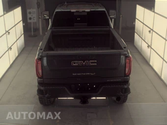 2020 GMC Sierra 2500 Denali HD Crew Cab Medium Bed 5SA - miniatura 5