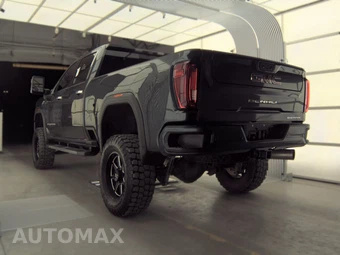 2020 GMC Sierra 2500 Denali HD Crew Cab Medium Bed 5SA - miniatura 6