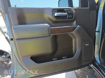 2020 GMC Sierra 2500 Denali HD Crew Cab Medium Bed 5SA - miniatura 9