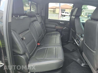 2020 GMC Sierra 2500 Denali HD Crew Cab Medium Bed 5SA - miniatura 13