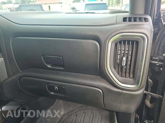 2020 GMC Sierra 2500 Denali HD Crew Cab Medium Bed 5SA - miniatura 16