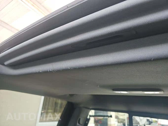 2020 GMC Sierra 2500 Denali HD Crew Cab Medium Bed 5SA - miniatura 18