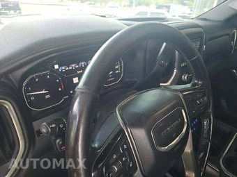 2020 GMC Sierra 2500 Denali HD Crew Cab Medium Bed 5SA - miniatura 19