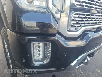 2020 GMC Sierra 2500 Denali HD Crew Cab Medium Bed 5SA - miniatura 20
