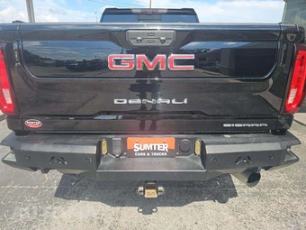 2020 GMC Sierra 2500 Denali HD Crew Cab Medium Bed 5SA - miniatura 23