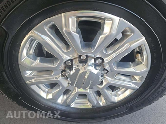 2020 GMC Sierra 2500 Denali HD Crew Cab Medium Bed 5SA - miniatura 24