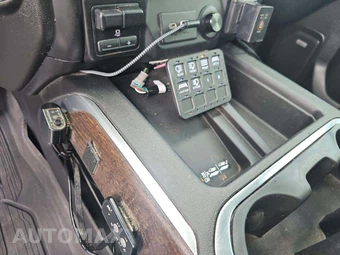 2020 GMC Sierra 2500 Denali HD Crew Cab Medium Bed 5SA - miniatura 28