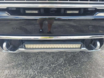 2020 GMC Sierra 2500 Denali HD Crew Cab Medium Bed 5SA - miniatura 29