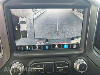 2020 GMC Sierra 2500 Denali HD Crew Cab Medium Bed 5SA - miniatura 31