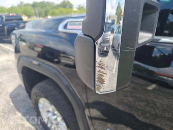 2020 GMC Sierra 2500 Denali HD Crew Cab Medium Bed 5SA - miniatura 32
